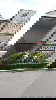 Armidale Pines Motel - Sydney Tourism 1