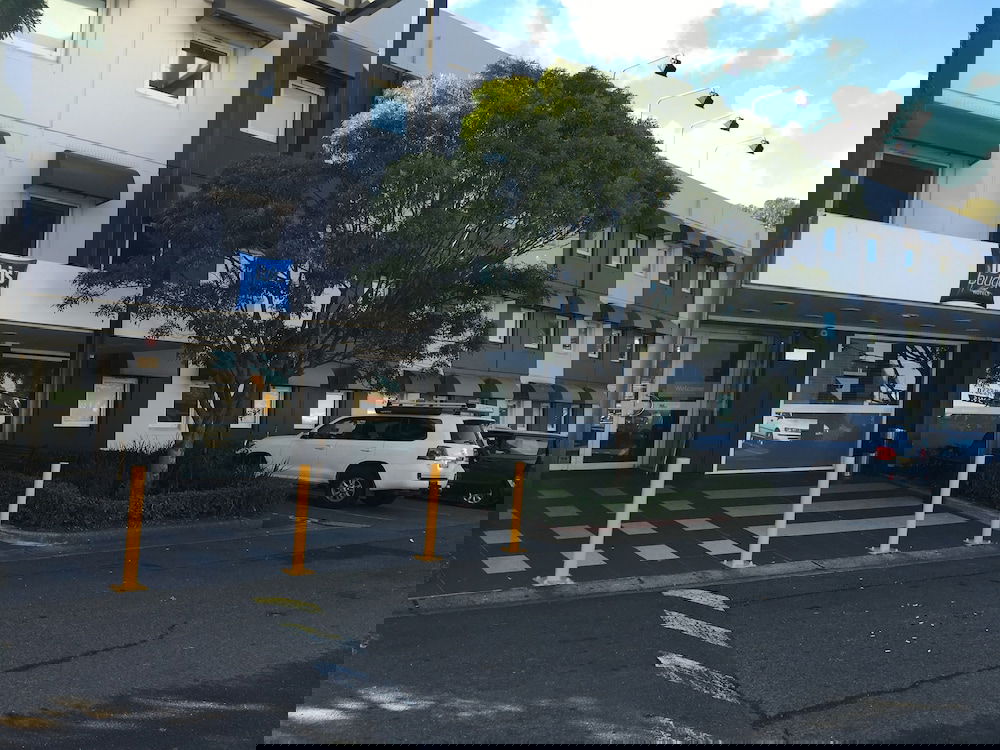 St Peters NSW Sydney Tourism