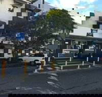 Ibis Budget St Peters - Sydney Tourism