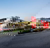 Nightcap at Excelsior Hotel