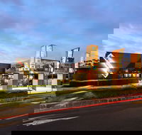 Nightcap at Keysborough Hotel