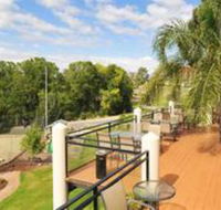 ibis Styles Albury Lake Hume Resort