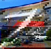 Key Largo Apartments