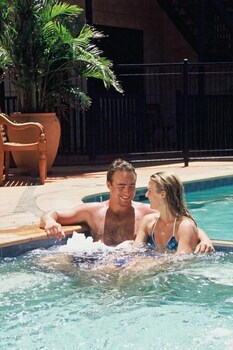 Blue Seas Resort - Sydney Tourism 5