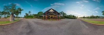 Blue Seas Resort - Sydney Tourism 3