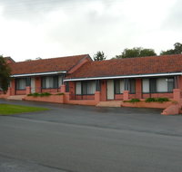 Albany Apartments - Sydney Tourism