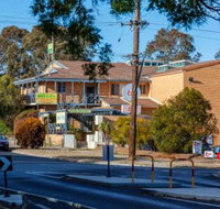 Aussie Settler Motel - Sydney Tourism