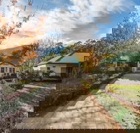 Oscar's on the Yarra