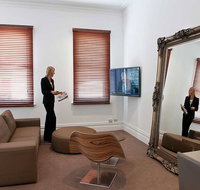 The Ikon Hotel - Sydney Tourism