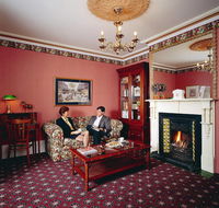 Victoria Court Hotel Sydney - Sydney Tourism