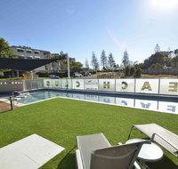 Beach Club Resort - Sydney Tourism