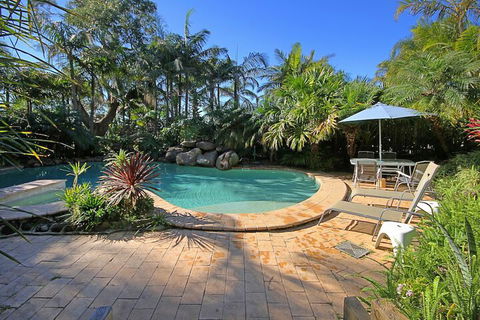 Ulladulla Guest House - Sydney Tourism 4