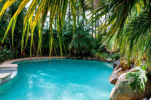 Ulladulla Guest House - Sydney Tourism 3