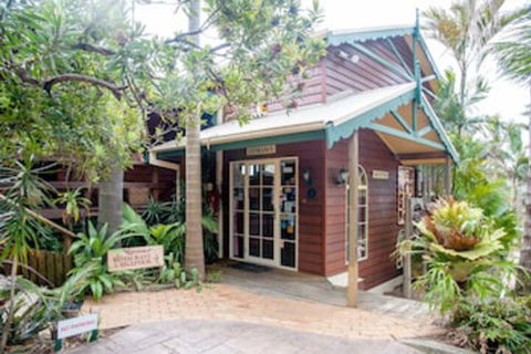 Ulladulla Guest House - Sydney Tourism 0