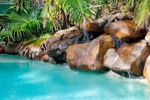 Ulladulla Guest House - Sydney Tourism 2