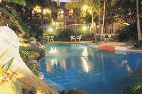 Ulladulla Guest House - Sydney Tourism 5