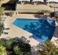 Peninsular Beachfront Resort - Sydney Tourism
