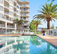 Kirra Beach Apartments