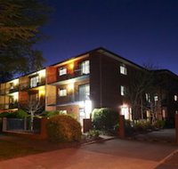 Oxley Court Serviced Apartments - Sydney Tourism