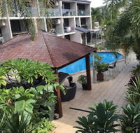 Burleigh Palms Holiday Apartments