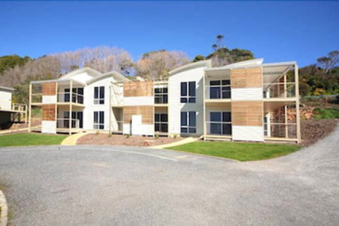 Azzure Beach Houses Boat Harbour Beach - Sydney Tourism 3