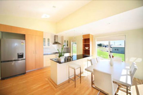 Azzure Beach Houses Boat Harbour Beach - Sydney Tourism 6