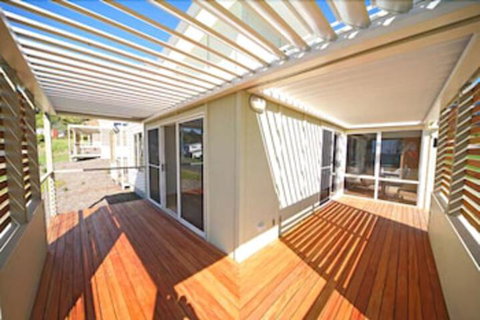 Azzure Beach Houses Boat Harbour Beach - Sydney Tourism 4