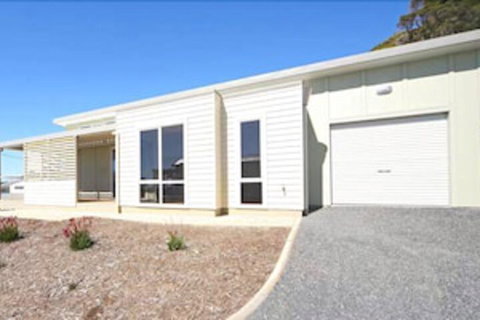 Azzure Beach Houses Boat Harbour Beach - Sydney Tourism 2