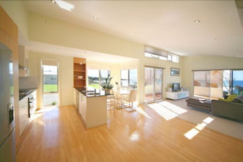 Azzure Beach Houses Boat Harbour Beach - Sydney Tourism 7