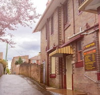 Katoomba Mountain Lodge - Sydney Tourism
