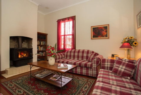 Belgravia Mountain Guest House - Sydney Tourism 3