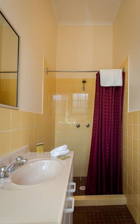 Belgravia Mountain Guest House - Sydney Tourism 6
