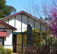 Belgravia Mountain Guest House - Sydney Tourism