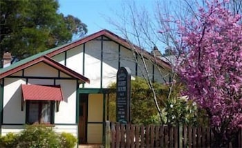 Belgravia Mountain Guest House - Sydney Tourism 0