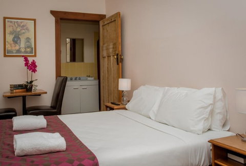 Belgravia Mountain Guest House - Sydney Tourism 5