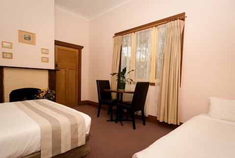 Belgravia Mountain Guest House - Sydney Tourism 4