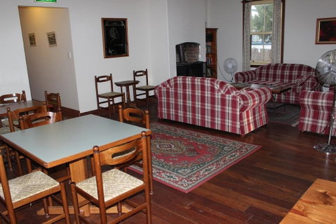 Belgravia Mountain Guest House - Sydney Tourism 2