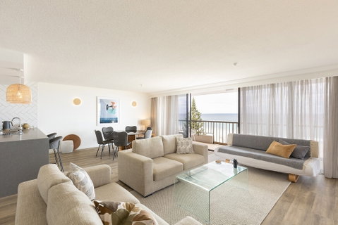 The Rocks Resort - Sydney Tourism 6