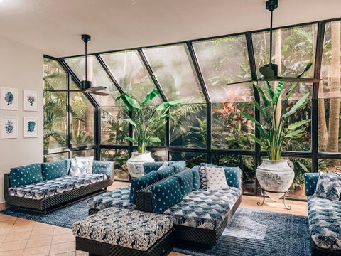The Rocks Resort - Sydney Tourism 3