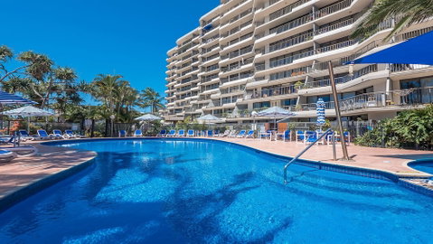 The Rocks Resort - Sydney Tourism 1