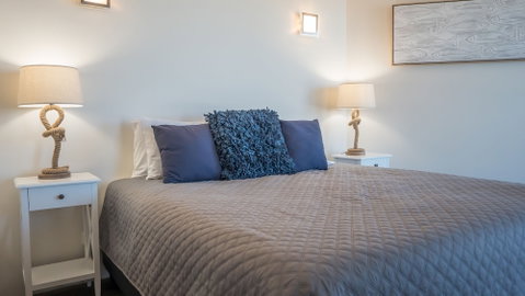 The Rocks Resort - Sydney Tourism 5