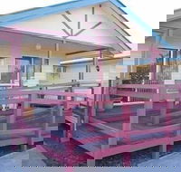 Dolphin Sands Holiday Villas - Sydney Tourism