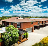 Coffs Harbour Holiday Apartments - Sydney Tourism