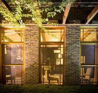 de Russie Boutique Hotel Orange - Sydney Tourism