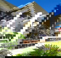 Pacific Marina Apartments - Sydney Tourism