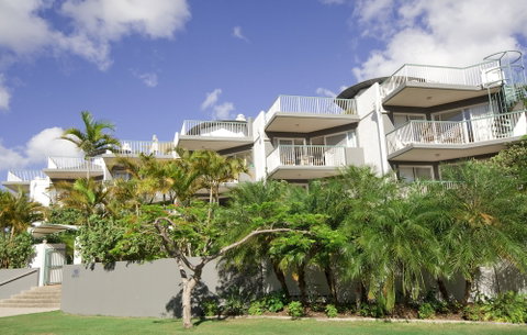 Dockside Mooloolaba - Sydney Tourism 0