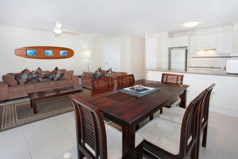 Dockside Mooloolaba - Sydney Tourism 2