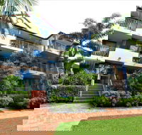 Montana Palms Resort