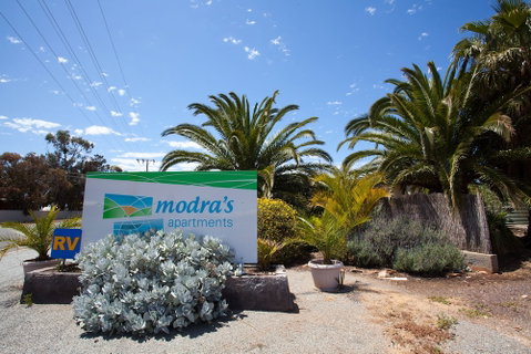 Modra's Apartments - Sydney Tourism 1