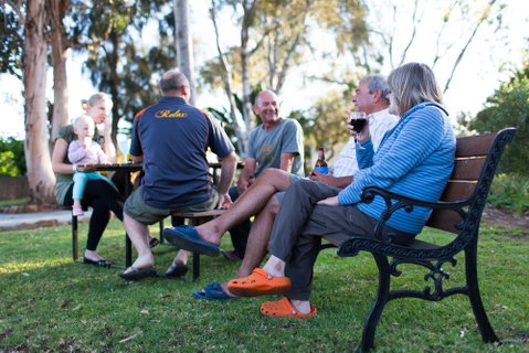 Modra's Apartments - Sydney Tourism 2